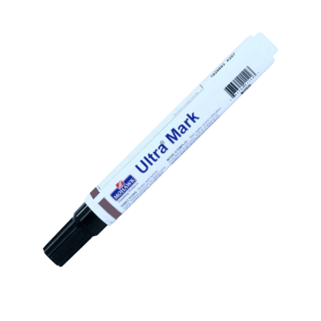 Mohawk Ultra Mark Marker Charcoal