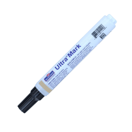 Mohawk Ultra Mark Marker White Sand