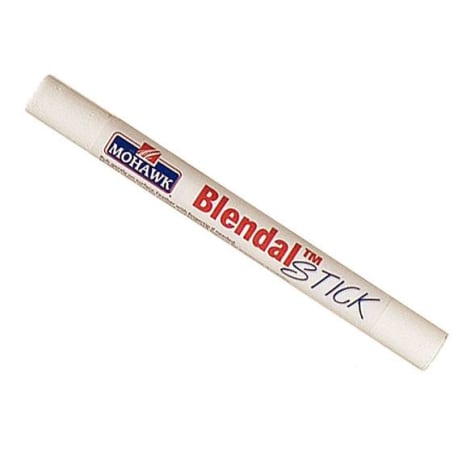 Mohawk Blendal Stick Antique White