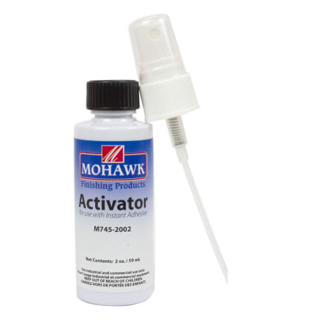 Mohawk Instant Adhesive Activator, 1.4 oz