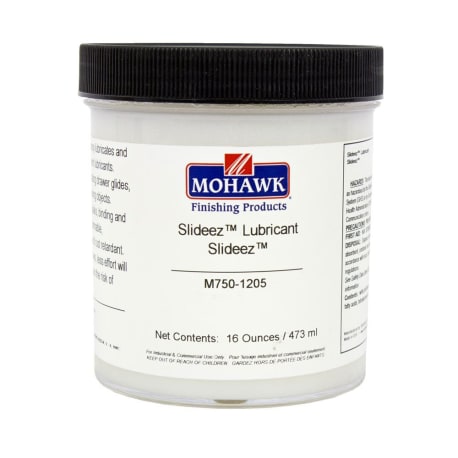 Mohawk Slideez Lubricant, 16 oz