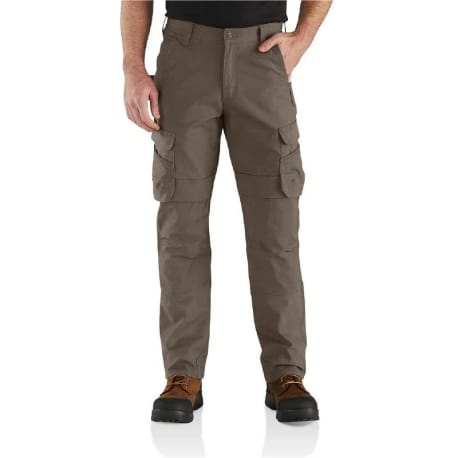 Carhartt Rugged Flex Tarmac Steel Cargo Pant, 40x32