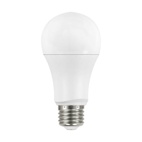 Satco 14 Watt A19 LED Cool White Medium Base Light Bulb, 4-Pack