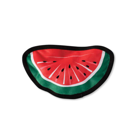 PetShop Watermelon Durable Dog Toy