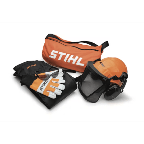 STIHL Personal Protective Equipment Kit