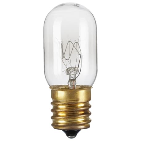 Satco 30 Watt T7 Incandescent Clear Intermediate Light Bulb