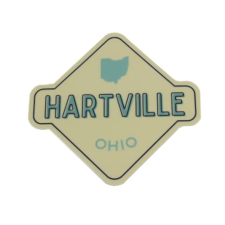 Stickers Northwest Hartville Sticker