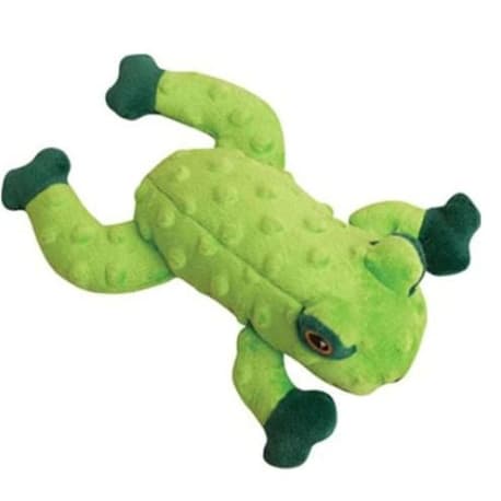 Snugarooz Lilly the Frog, 10 in.