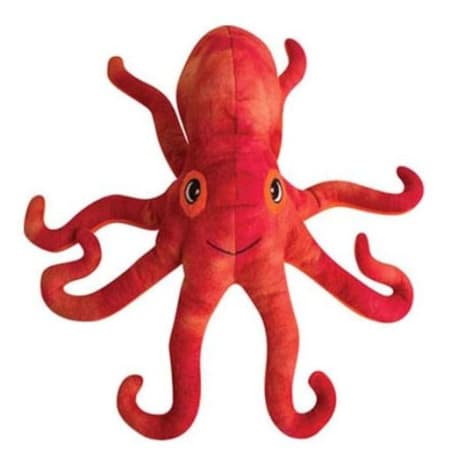 Snugarooz Olivia the Octopus, 12 in.