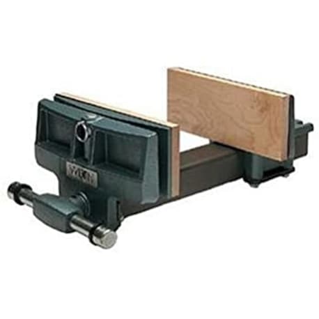 Wilton Rapid Woodworker Vise, 10 in.