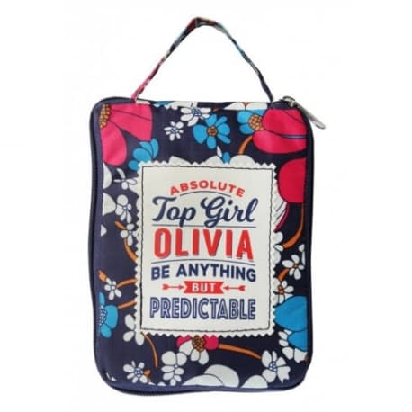 Top lass tote bag on sale