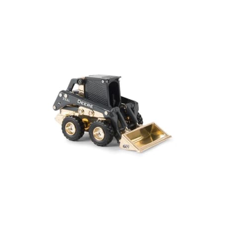 Ertl LP74595 1:50 Scale John Deere 332G Skid Steer