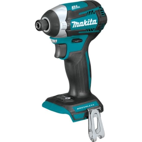 Makita 18V LXT Quick-Shift Mode 3-Speed Cordless Impact Driver (Tool Only)