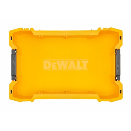 DeWalt ToughSystem 2.0 Deep Tool Tray for 2.0 Toolboxes