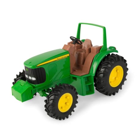 TOMY John Deere 8 in. Classic Tractor