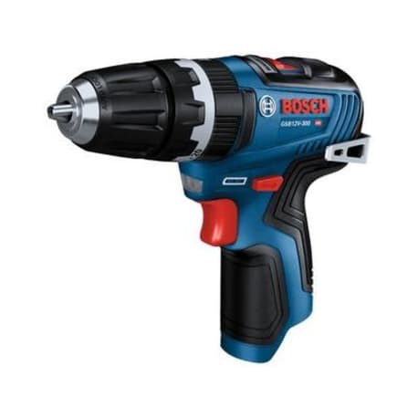 Bosch 12V MAX Brushless 3/8 in. Hammer Drill/Driver