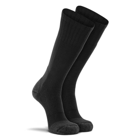 Fox River Large Black Wick Dry Maximum Mid-Calf Boot Socks