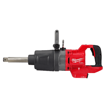 Milwaukee M18 FUEL™ 1" D-Handle Extended Anvil High Torque Impact Wrench