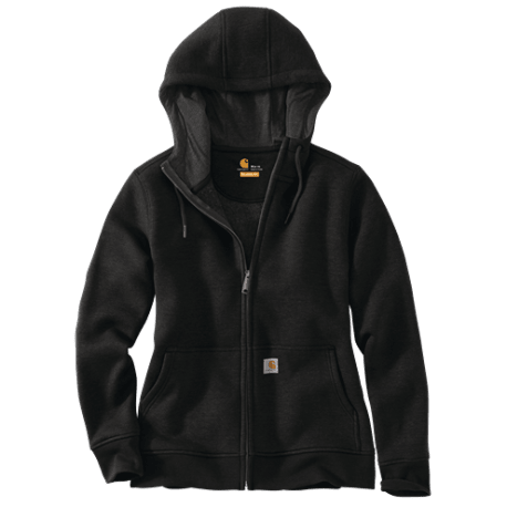 Carhartt zip front sweatshirt shop