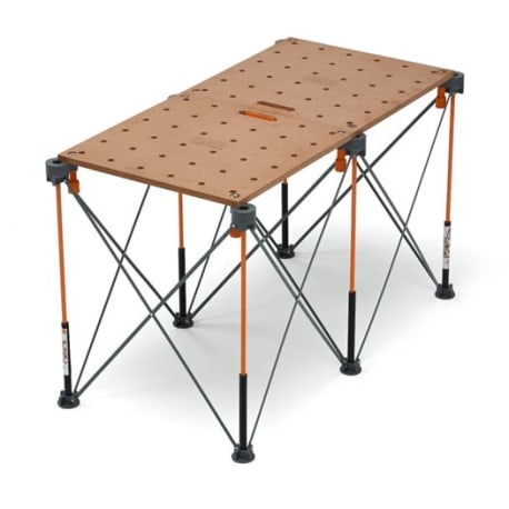 Bora Tool Centipede Workbench Tabletop