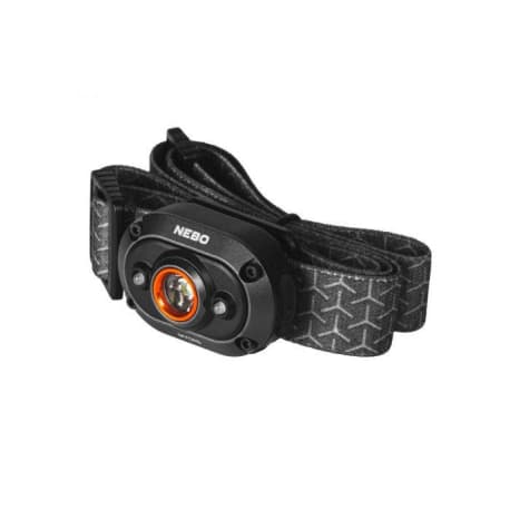 NEBO MYCRO Rechargeable Headlamp and Cap Light