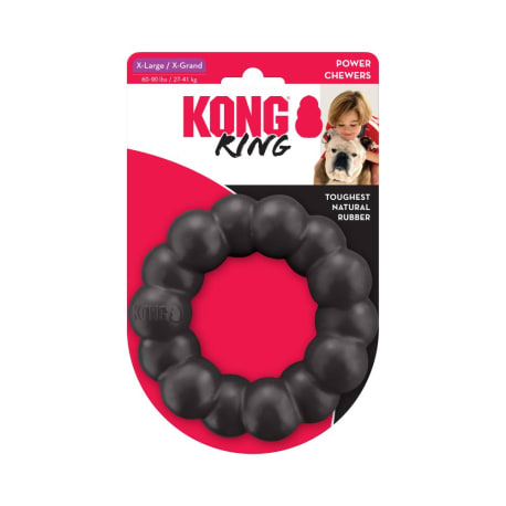 KONG Extreme Ring