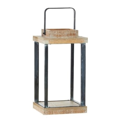 RAZ Imports Large Lantern, 13 in.