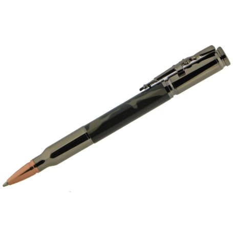 Carbine Gunmetal Pen