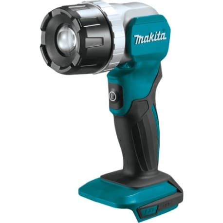 Makita 18V LXT Lithium-Ion Adjustable Beam LED Flashlight (Flashlight Only)