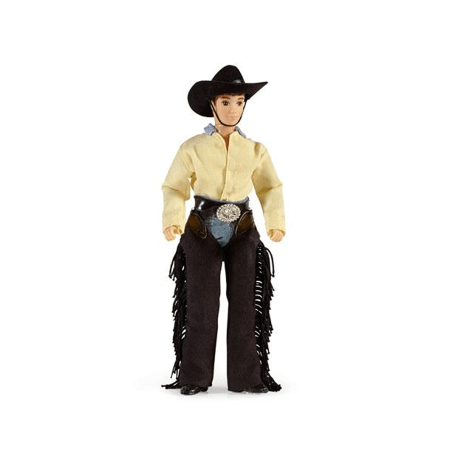 Breyer Traditional Series Austin 8-In. Cowboy Figure