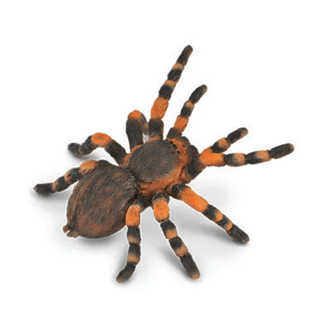 CollectA Mexican Redknee Tarantula