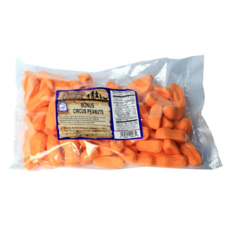 Family Choice Circus Peanuts, 23 oz.