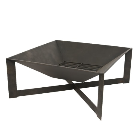 Kaemingk Brown Iron Fire Pit