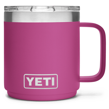 yeti rambler prickly pear lowball magslider 10oz