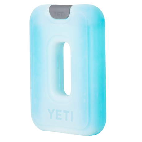 Yeti Thin Ice