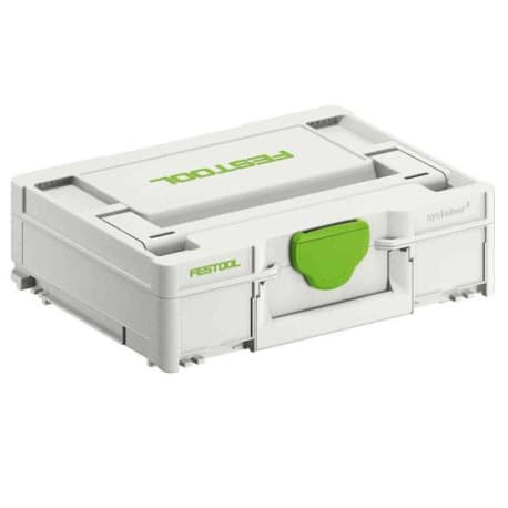 Festool 204840 Systainer3 SYS3 M 112