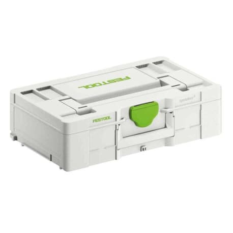 Festool 204846 Systainer3 SYS3 L 137