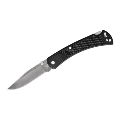 Buck Knives Black Slim Select Knife