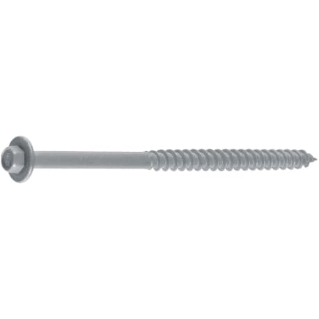 Fastenmaster Ledgerlok 5 in. Structure Screw, 50-Count