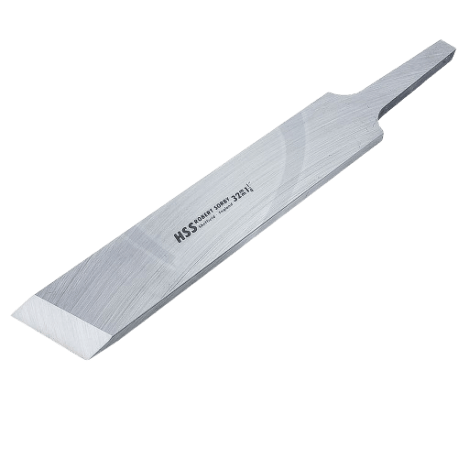 Sorby Standard Skew Chisel  Blade, 1-1/4 in.