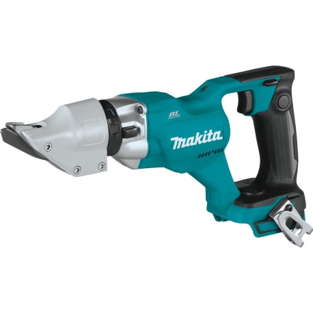 Makita 18V LXT Lithium-Ion Cordless 14-Gauge Straight Shear (Tool Only)