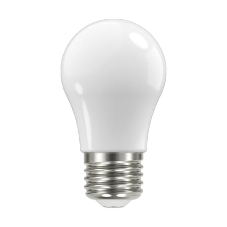 Satco 8.2 Watt A15 LED Soft White Medium Base Appliance Light Bulb