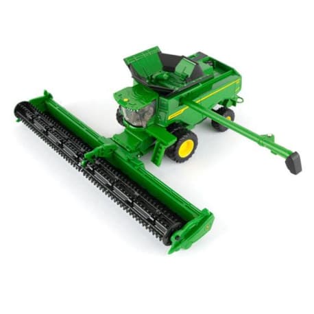 Ertl LP77336 1:64 Scale John Deere X9 1000 Combine