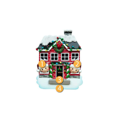 Polarx ornaments outlet