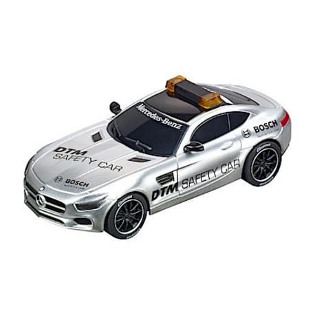 Carrera GO!!! DIGITAL 143 Mercedes-AMG GT DTM Safety Car Slot Car |  Hartville Hardware