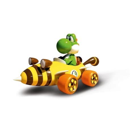 Carrera RC Mario Kart Bumble V - Yoshi