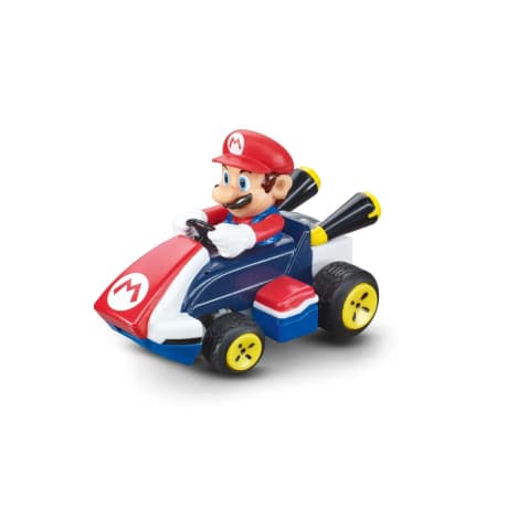 Carrera Mario Kart Mini RC - Mario