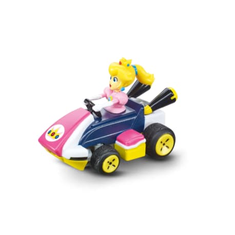 Carrera Mario Kart™ Mini RC - Princess Peach