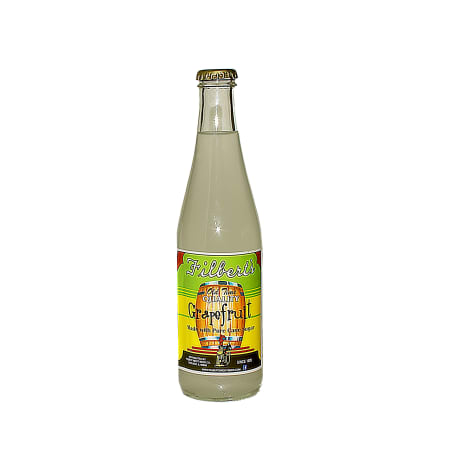 Filbert's Grapefruit Soda, 12 oz.