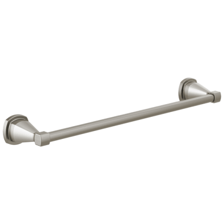 Delta Stryke Stainless Steel Towel Bar, 18 in.